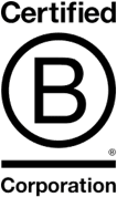 Certification B Corp logo